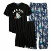 Boys 5-16 Sonoma Goods For Life® Top, Shorts & Pants Pajama Set Camo 1 Boys 5-16 Sonoma Goods For Life® Top, Shorts & Pants Pajama Set Camo -Sonoma Goods For Life shop unnamed file 6220