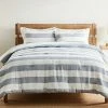 Sonoma Goods For Life® Stillwater Gauze Stripe Comforter Set With Shams 2 Sonoma Goods For Life® Stillwater Gauze Stripe Comforter Set With Shams -Sonoma Goods For Life shop unnamed file 6225