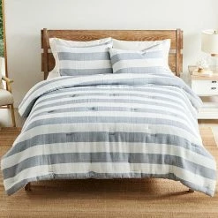 Sonoma Goods For Life® Stillwater Gauze Stripe Comforter Set With Shams -Sonoma Goods For Life shop unnamed file 6229