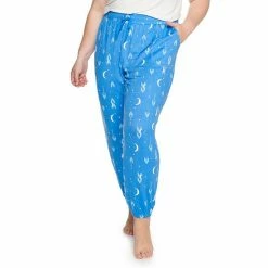 Plus Size Sonoma Goods For Life® Snit Banded Bottom Pajama Pants Blue Celestial 13 Plus Size Sonoma Goods For Life® Snit Banded Bottom Pajama Pants Blue Celestial -Sonoma Goods For Life shop unnamed file 6246