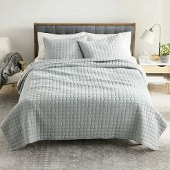 Sonoma Goods For Life® New Traditions Blakely Quilt Or Sham