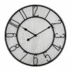 Sonoma Goods For Life® Whitewash Wall Clock -Sonoma Goods For Life shop unnamed file 6256