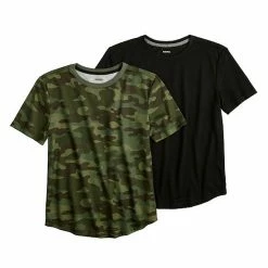 Boys 5-16 Sonoma Goods For Life® 2-Pack Sleep Tees Gray Black 10 Boys 5-16 Sonoma Goods For Life® 2-Pack Sleep Tees Gray Black -Sonoma Goods For Life shop unnamed file 6263