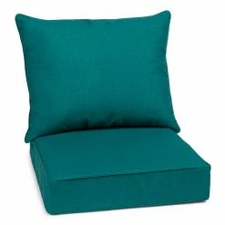 Sonoma Goods For Life® Indoor Outdoor Deep Seat Cushion Set Green Palm -Sonoma Goods For Life shop unnamed file 6271