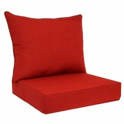 Sonoma Goods For Life® Indoor Outdoor Deep Seat Cushion Set Green Palm -Sonoma Goods For Life shop unnamed file 6274