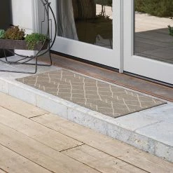 Sonoma Goods For Life® Moroccan Indoor Outdoor Rug Tan -Sonoma Goods For Life shop unnamed file 6347