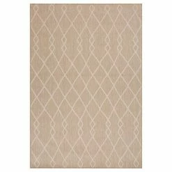 Sonoma Goods For Life® Moroccan Indoor Outdoor Rug Tan -Sonoma Goods For Life shop unnamed file 6352