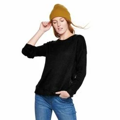 Women's Sonoma Goods For Life® Supersoft Crewneck Top Gray Heather 30 Women's Sonoma Goods For Life® Supersoft Crewneck Top Gray Heather -Sonoma Goods For Life shop unnamed file 637