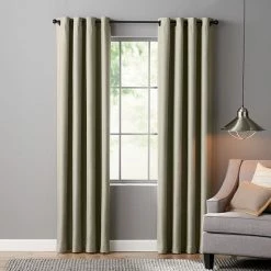 Sonoma Goods For Life® Ultimate Performance 2-Pack Rockport 100% Blackout Curtain Gray -Sonoma Goods For Life shop unnamed file 6370