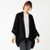 Women's Sonoma Goods For Life® Open Knit Kimono Ivory -Sonoma Goods For Life shop unnamed file 6374