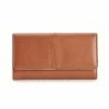 Sonoma Goods For Life® Keelan RFID-Blocking File Master Wallet Brown -Sonoma Goods For Life shop unnamed file 6379