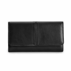 Sonoma Goods For Life® Keelan RFID-Blocking File Master Wallet Brown 17 Sonoma Goods For Life® Keelan RFID-Blocking File Master Wallet Brown -Sonoma Goods For Life shop unnamed file 6384