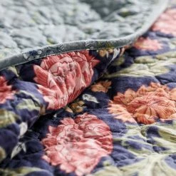 Sonoma Goods For Life® Heritage Reversible Cotton Quilt Or Sham 10 Sonoma Goods For Life® Heritage Reversible Cotton Quilt Or Sham -Sonoma Goods For Life shop unnamed file 6416