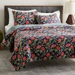 Sonoma Goods For Life® Heritage Reversible Cotton Quilt Or Sham 11 Sonoma Goods For Life® Heritage Reversible Cotton Quilt Or Sham -Sonoma Goods For Life shop unnamed file 6417