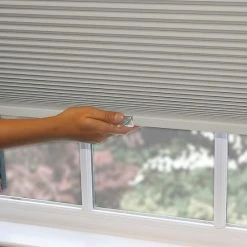 Sonoma Goods For Life® Custom Cordless Blackout Top Down Bottom Up Shade - 64" Length Latte -Sonoma Goods For Life shop unnamed file 6420