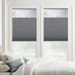 Sonoma Goods For Life® Custom Cordless Blackout Top Down Bottom Up Shade - 64" Length Latte -Sonoma Goods For Life shop unnamed file 6422