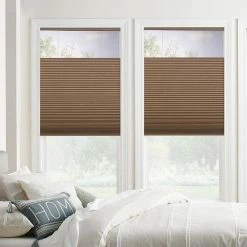 Sonoma Goods For Life® Custom Cordless Blackout Top Down Bottom Up Shade - 64" Length Latte -Sonoma Goods For Life shop unnamed file 6423