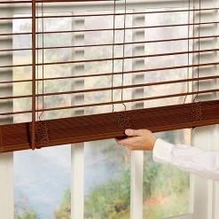 Sonoma Goods For Life® Cordless Faux Wood Blind - 48" Length Dark Oak 10 Sonoma Goods For Life® Cordless Faux Wood Blind - 48" Length Dark Oak -Sonoma Goods For Life shop unnamed file 6432