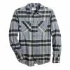 Boys 8-20 Sonoma Goods For Life® Plaid Flannel Button-Up Shirt In Regular & Husky Buffalo Check Olive 1 Boys 8-20 Sonoma Goods For Life® Plaid Flannel Button-Up Shirt In Regular & Husky Buffalo Check Olive -Sonoma Goods For Life shop unnamed file 645