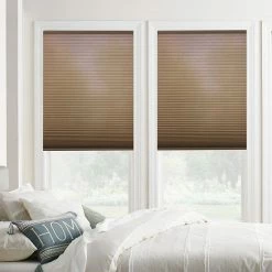 Sonoma Goods For Life™ Honeycomb Light Filtering Cellular Shade Alabaster -Sonoma Goods For Life shop unnamed file 6455