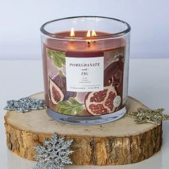 Sonoma Goods For Life® Pomegranate & Fig 14-oz. Candle Jar -Sonoma Goods For Life shop unnamed file 6476