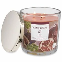 Sonoma Goods For Life® Pomegranate & Fig 14-oz. Candle Jar -Sonoma Goods For Life shop unnamed file 6477