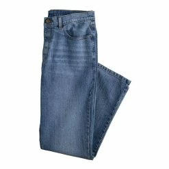 Men's Sonoma Goods For Life® Adaptive Jeans Dark Stone -Sonoma Goods For Life shop unnamed file 6486