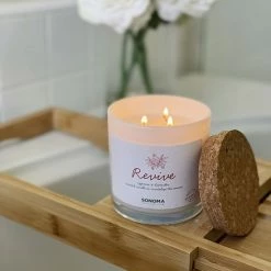 Sonoma Goods For Life® Spa Revive 3-Wick 13-oz. Jar Candle -Sonoma Goods For Life shop unnamed file 6516