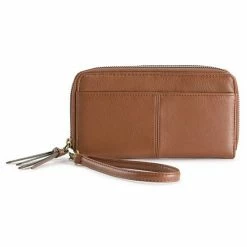 Sonoma Goods For Life® Elowen RFID-Blocking Double Zip Wristlet Woven Warm Taupe 26 Sonoma Goods For Life® Elowen RFID-Blocking Double Zip Wristlet Woven Warm Taupe -Sonoma Goods For Life shop unnamed file 6559
