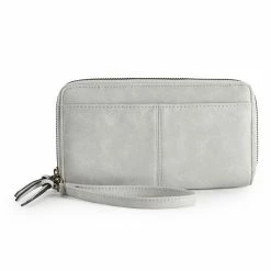 Sonoma Goods For Life® Elowen RFID-Blocking Double Zip Wristlet Woven Warm Taupe 27 Sonoma Goods For Life® Elowen RFID-Blocking Double Zip Wristlet Woven Warm Taupe -Sonoma Goods For Life shop unnamed file 6560