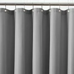 Sonoma Goods For Life® Light Weight Fabric Shower Curtain Liner White -Sonoma Goods For Life shop unnamed file 6576