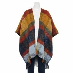 Women's Sonoma Goods For Life® Reversible Brushed Blanket Topper Autumnal 12 Women's Sonoma Goods For Life® Reversible Brushed Blanket Topper Autumnal -Sonoma Goods For Life shop unnamed file 6585