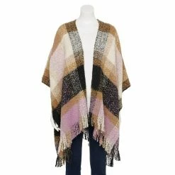 Women's Sonoma Goods For Life® Reversible Brushed Blanket Topper Autumnal 13 Women's Sonoma Goods For Life® Reversible Brushed Blanket Topper Autumnal -Sonoma Goods For Life shop unnamed file 6586