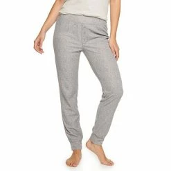 Women's Sonoma Goods For Life® High Rise Banded Bottom Pajama Leggings Red Buffalo -Sonoma Goods For Life shop unnamed file 6597