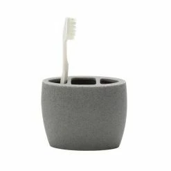 Sonoma Goods For Life® Resin Toothbrush Holder Aqua