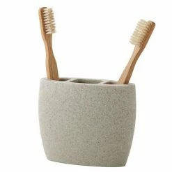 Sonoma Goods For Life® Resin Toothbrush Holder Aqua -Sonoma Goods For Life shop unnamed file 6610