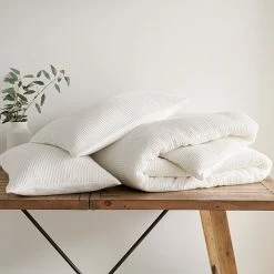 Sonoma Goods For Life® Andorra Waffle Comforter Set With Shams Taupe -Sonoma Goods For Life shop unnamed file 663