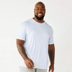 Big & Tall Sonoma Goods For Life® Lush Luxe Crewneck Tee Black 16 Big & Tall Sonoma Goods For Life® Lush Luxe Crewneck Tee Black -Sonoma Goods For Life shop unnamed file 6634