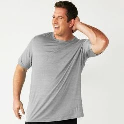 Big & Tall Sonoma Goods For Life® Lush Luxe Crewneck Tee Black 18 Big & Tall Sonoma Goods For Life® Lush Luxe Crewneck Tee Black -Sonoma Goods For Life shop unnamed file 6636