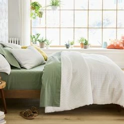 Sonoma Goods For Life® Andorra Waffle Comforter Set With Shams Taupe -Sonoma Goods For Life shop unnamed file 664