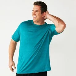 Big & Tall Sonoma Goods For Life® Lush Luxe Crewneck Tee Black 22 Big & Tall Sonoma Goods For Life® Lush Luxe Crewneck Tee Black -Sonoma Goods For Life shop unnamed file 6640