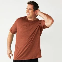 Big & Tall Sonoma Goods For Life® Lush Luxe Crewneck Tee Black 23 Big & Tall Sonoma Goods For Life® Lush Luxe Crewneck Tee Black -Sonoma Goods For Life shop unnamed file 6641