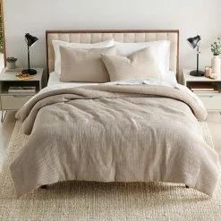 Sonoma Goods For Life® Andorra Waffle Comforter Set With Shams Taupe -Sonoma Goods For Life shop unnamed file 665