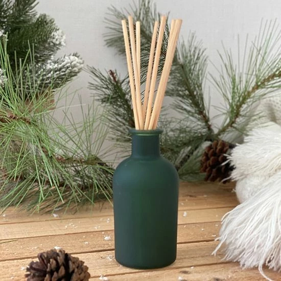 Sonoma Goods For Life® Balsam Fir 3.4-oz. Reed Diffuser 5 Sonoma Goods For Life® Balsam Fir 3.4-oz. Reed Diffuser - Image 3
