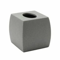 Sonoma Goods For Life® Resin Tissue Box Cover Gray -Sonoma Goods For Life shop unnamed file 6663
