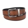 Men's Sonoma Goods For Life® Reversible Textured Belt Tan Black -Sonoma Goods For Life shop unnamed file 6682