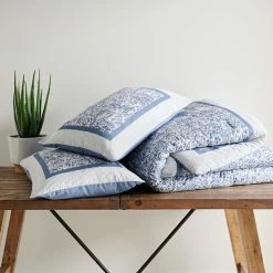 Sonoma Goods For Life® Porto Floral Printed Comforter Set With Shams -Sonoma Goods For Life shop unnamed file 6688