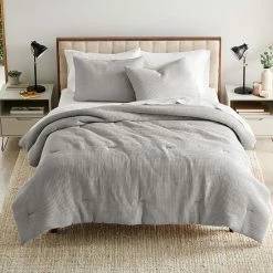 Sonoma Goods For Life® Andorra Waffle Comforter Set With Shams Taupe -Sonoma Goods For Life shop unnamed file 670