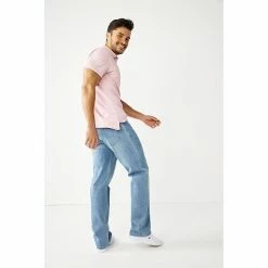 Men's Sonoma Goods For Life® Relaxed Fit Jeans Light Wash -Sonoma Goods For Life shop unnamed file 673