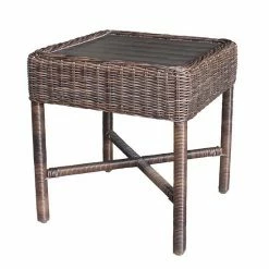 Sonoma Goods For Life® Cortena Wicker End Table Brown -Sonoma Goods For Life shop unnamed file 6740